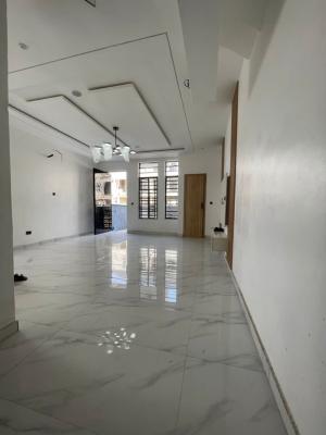 Luxury 4 Bedroom Semi Detached Duplex with Excellent Facility, Ikota, Lekki, Lagos, Semi-detached Duplex for Rent