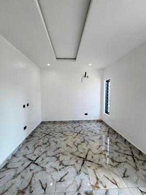 Luxury 2 Bedroom Apartment with Excellent Facility, Ologolo, Lekki, Lagos, Flat / Apartment for Rent