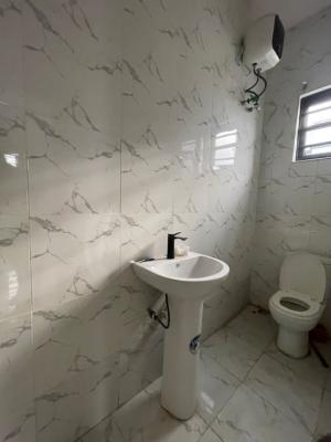 Luxury 2 Bedroom Terrace Duplex with Excellent Facility, Ikota, Lekki, Lagos, Terraced Duplex for Rent