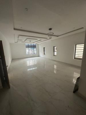 Brand New Luxury 4bedroom Semi Detached Duplex with Bq, Abraham Adesanya, Ajah Lagos, Ajah, Lagos, Semi-detached Duplex for Rent