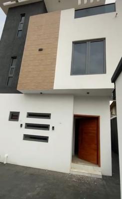 4 Bedrooms Detached Duplex, Gbagada Phase 2, Gbagada, Lagos, Detached Duplex for Sale
