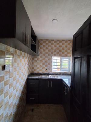 Newly Built Mini Flat, in an Estate, Badore, Ajah, Lagos, Mini Flat (room and Parlour) for Rent