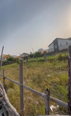 1200sqm, Lekki, Lagos, Land for Sale