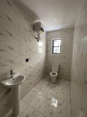 Luxury 3 Bedroom Apartment with Excellent Facility, Lekki Phase 1, Lekki, Lagos, Flat / Apartment for Rent