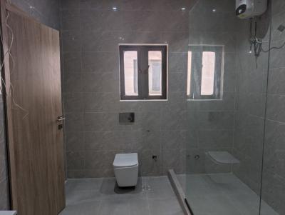 Newly Built 5 Bedroom Detached Duplex with Cinema & Pool, Megamound Estate, Ikota, Lekki, Lagos, Detached Duplex for Sale