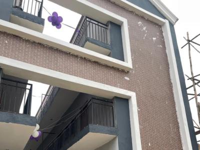 60 Units of Studio Apartment, Opposite Lead City University, Ibadan, Oyo, Self Contain (single Rooms) for Sale