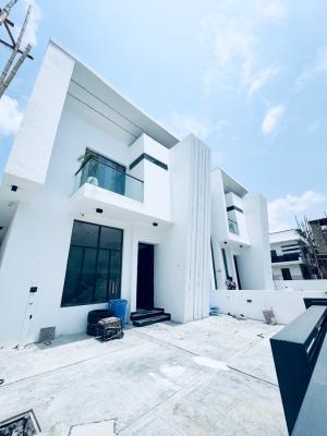 Brand New 5-bedroom Detached Home, Chevron, Lekki, Lagos, Detached Duplex for Sale