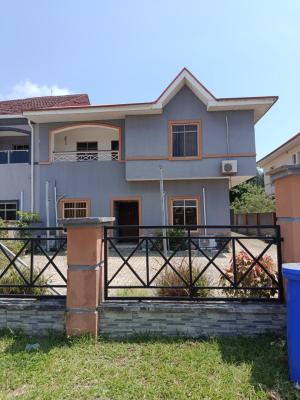 4bedroom, Sangotedo, Ajah, Lagos, Semi-detached Duplex for Sale