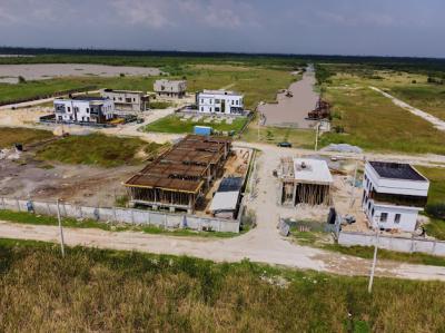 300 Sqm Size of Land, Sangotedo, Ajah, Lagos, Land for Sale