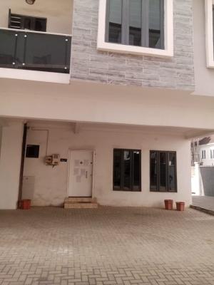 Luxury 4 Bedroom Terrace Duplex, Orchid Road, Ikota, Lekki, Lagos, Terraced Duplex for Sale