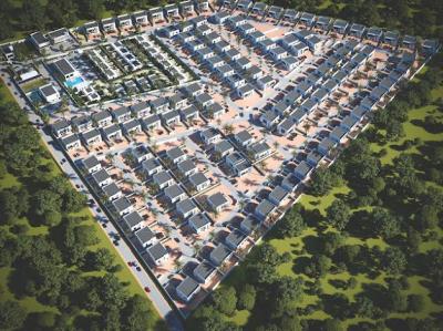 300 Sqm Size of Land, Ketu, Epe, Lagos, Land for Sale