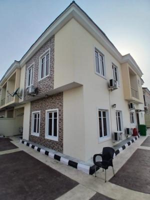 Tastefully Furnished 4 Bedroom Semi-detached Duplex with Bq, Ikate, Ikate, Lekki, Lagos, House for Rent