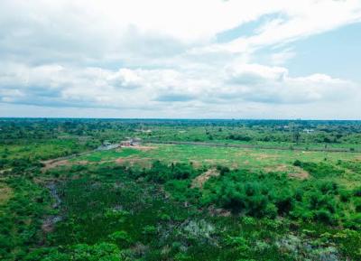 600 Sqm Size of Land, Ketu, Epe, Lagos, Land for Sale