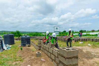 300 Sqm Size of Land, Moniya, Ibadan, Oyo, Land for Sale