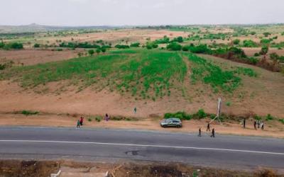 500 Sqm Size of Land, Moniya, Ibadan, Oyo, Land for Sale