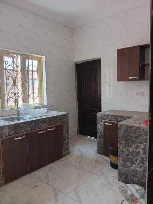 Spacious 3bedroom Flat with 3 Toilets, Ogombo, Ajah, Lagos, Flat / Apartment for Rent
