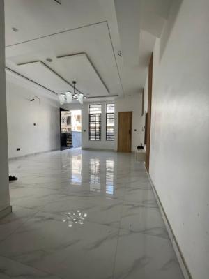 Luxury 4 Bedroom Semi Detached Duplex with Excellent Facility, Ikota, Ikota, Lekki, Lagos, Semi-detached Duplex for Rent