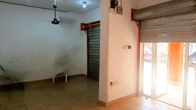 Double Shop with Its Meter on Ikosi Road, Ikosi Road, Ikosi, Ketu, Lagos, Shop for Rent