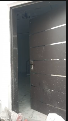 2 Bedroom Terrace, Atlantic Nominee Layout Ajah-lagos, Ajah, Lagos, Terraced Duplex for Sale