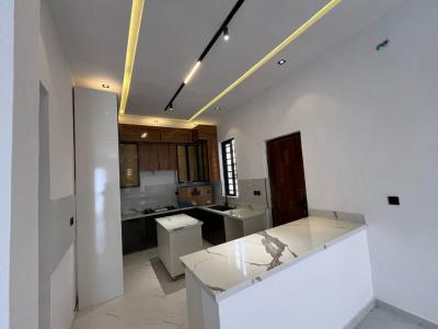 4 Bedroom Fully Detached Duplex with Bq, Olokonla Ajah Lekki Lagos, Ajah, Lagos, Detached Duplex for Sale