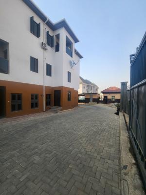 Brand New 3 Bedroom Apartment, Guzape District, Abuja, Flat / Apartment for Rent