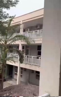 120sqm, Office Space, Fcda C of O, Tarred Road, Jabi, Abuja, Office Space for Sale