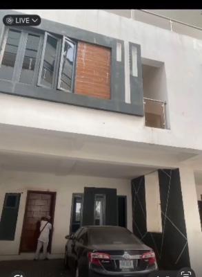 Luxurious 3 Bedroom Terrace Duplex, Ikota, Lekki, Lagos, Terraced Duplex for Rent