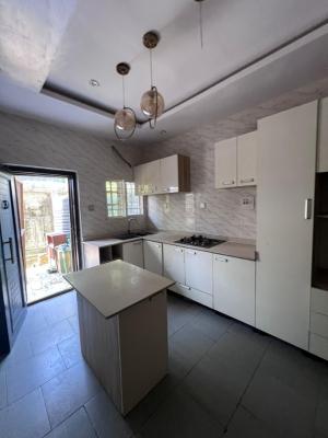 a Standard 3bedroom Duplex, Pepperoni Abraham Adesunya Ajah, Lekki Phase 2, Lekki, Lagos, Terraced Duplex for Rent