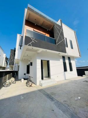 Brand New 5 Bedroom Fully Detached Duplex, Orchid, Lekki, Lagos, Detached Duplex for Sale
