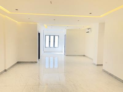 Brand New Luxury 4 Bedroom Apartment with Gym, Swimming Pool, Banana Island, Ikoyi, Lagos, House for Rent