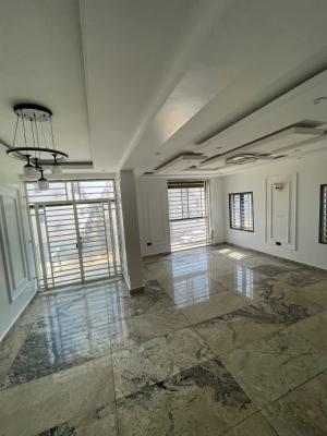 Well Finished, Elegant 3 Bedroom Terrace Massionette, Dawaki, Gwarinpa, Abuja, Terraced Duplex for Sale