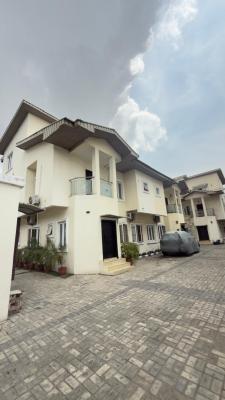 6 Bedroom Semi-detached Duplex, Ikate, Ikate, Lekki, Lagos, House for Rent