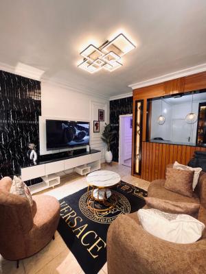 Luxury Furnished & Serviced 2 Bedroom Flat, Jabi, Jabi, Abuja, Flat / Apartment for Rent