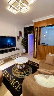 Furnished 2bedroom, Tarred Road, Jabi, Abuja, Flat / Apartment for Rent