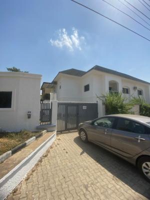 3 Bedroom Semi Detached Duplex, Gaduwa, Gaduwa, Abuja, Semi-detached Duplex for Rent