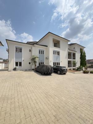Neatly Revamped Spacious 3 Bedroom Flat, Idu By Turkish Hospital, Idu Industrial, Abuja, Flat / Apartment for Rent
