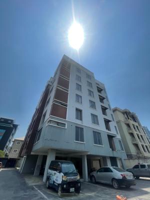 Luxury 3-bedroom Fully Furnished Apartment., Victoria Island (vi), Lagos, Flat / Apartment for Rent