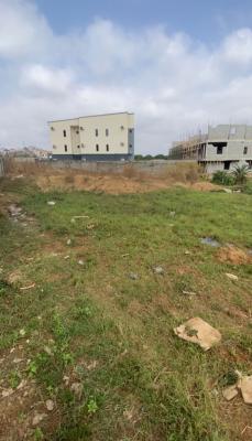 Land Measuring 1,333sqm Cofo and Rofo, Dape, Life Camp, Abuja, Residential Land for Sale