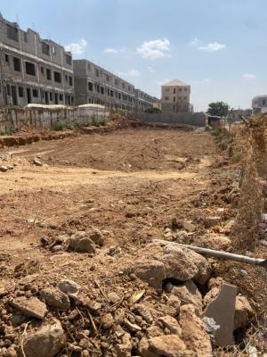 Land Measuring 1200sqm Cofo Buy and Build, Mabushi, Abuja, Residential Land for Sale