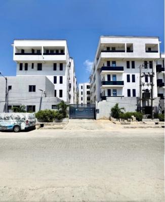 Fully Furnished 2 Bedroom Apartment, Ikate, Lekki, Lagos, Flat / Apartment for Rent