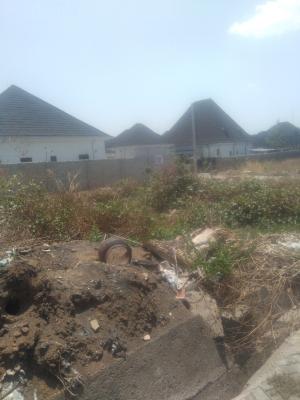 Prime Corner Piece 3-bedroom Bungalow Plot, Efab Queens, Gwarinpa, Abuja, Residential Land for Sale