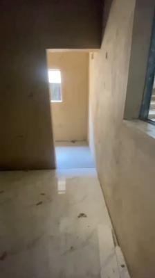 Newly Built Executive Room Self-contained, Onipanu, Shomolu, Lagos, Flat / Apartment for Rent