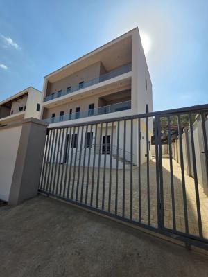 Affordable 5 Bedroom Detached Duplex, Katampe Extension, Katampe, Abuja, Detached Duplex for Sale