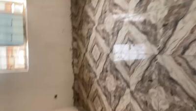 Executive Newly Built Studio Apartment, Off Bajulaiye Road, Bariga, Shomolu, Lagos, Self Contain (single Rooms) for Rent