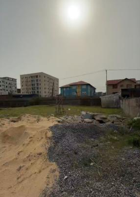625sqm Strategic Bareland, Vintage Park Estate, Ikate, Lekki, Lagos, Residential Land for Sale