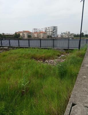 Premium  Waterfront  Land 1200sqm at Shoreline Estate Ikoyi, Ikoyi, Lagos, Residential Land for Sale