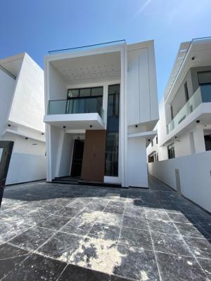 5 Bedroom Fully Detached Duplex, Orchid Estate, Lekki, Lagos, Detached Duplex for Sale