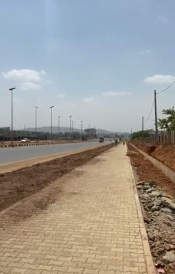 Land Available for Car Space, Katampe (main), Katampe, Abuja, Commercial Land for Rent