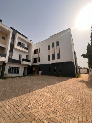 Standard 3 Bedroom Apartment, Jahi, Jahi, Abuja, Flat / Apartment for Rent