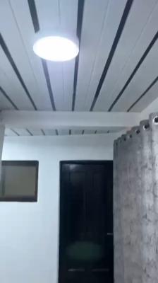 Newly Renovated 2 Bedroom 2-toilet Mini-flat, Beside Mrs Filling Station, Fola Agoro, Yaba, Lagos, Flat / Apartment for Rent